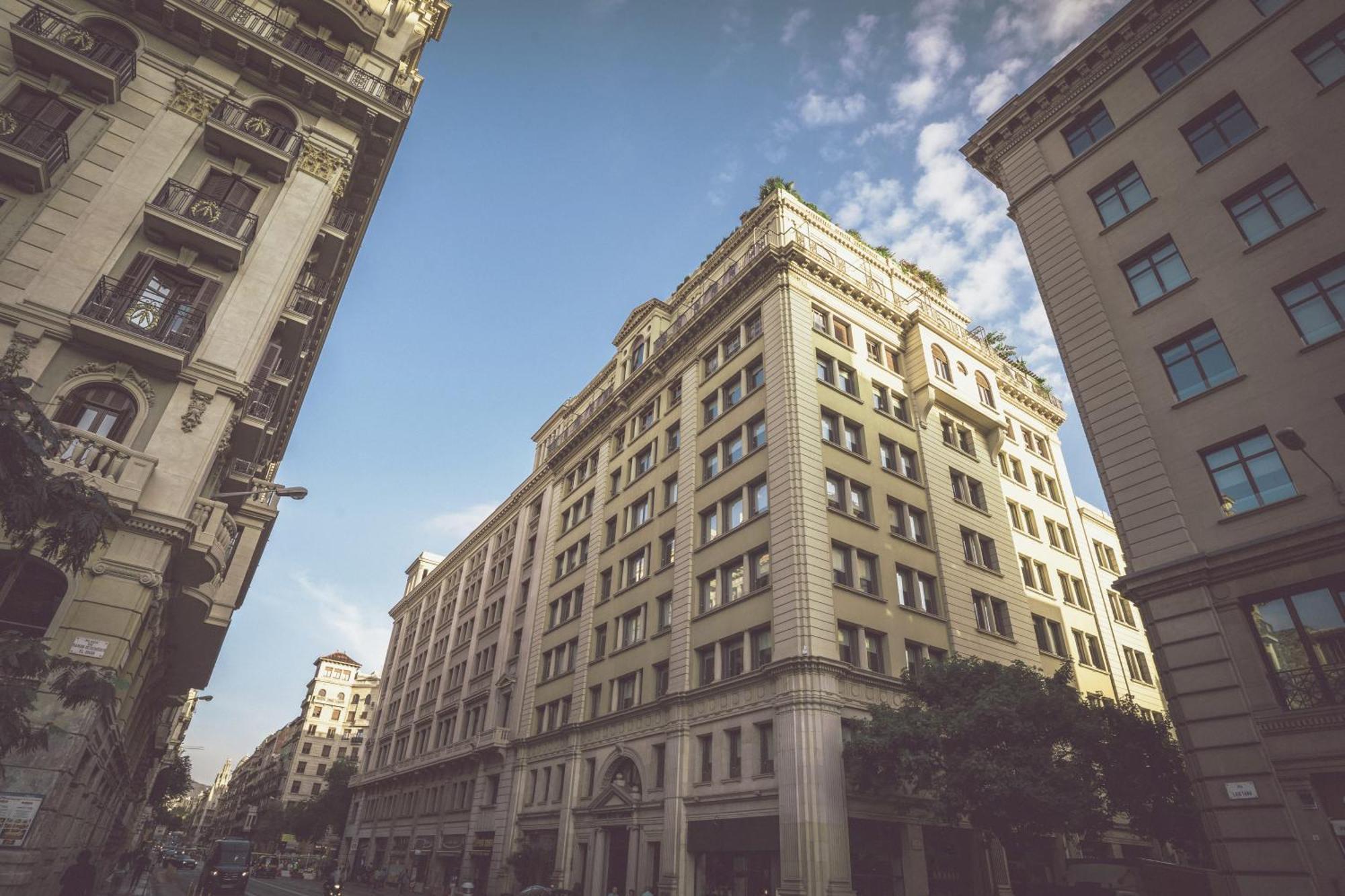 Grand Hotel Central, Small Luxury Hotels — Photos 2