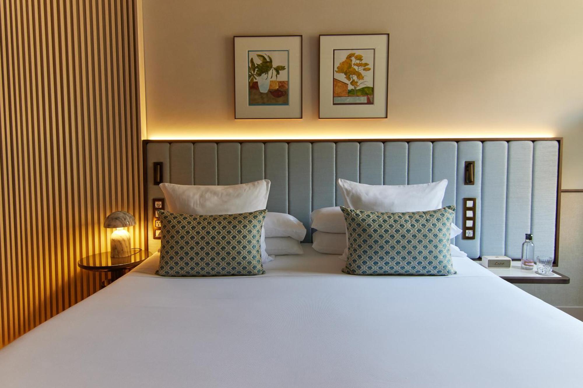 Grand Hotel Central, Small Luxury Hotels — Photos 3